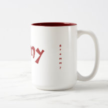 Grammy Mug
