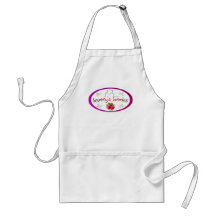 Grammy's Jammies Aprons