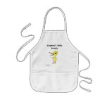Grammy's little tweety Apron
