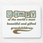 Grampy of Gifted Grandchildren
