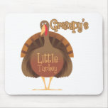 Grampy's Little Turkey