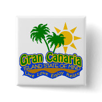 Gran Canaria State of Mind button