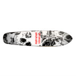GRANADA DECEASED SKATEBOARDS