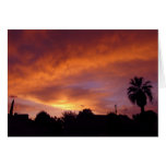 Granada Sunset Cards