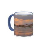Grand Aleutian Hotel in Dutch Harbor, Alaska Coffee Mug