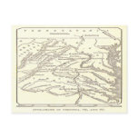 Grand Army of the Potomac Postcard