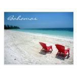 grand bahamas seats postcard