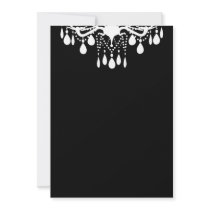 Grand Ballroom Blank (black)
