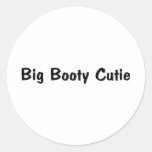 Grand butin Cutie Adhésifs