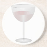 GRAND CABOTEUR d'impression de COCKTAIL Dessous De Verre