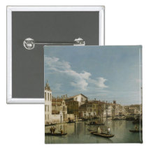 Grand Canal from Palazzo Flangini to Palazzo Bembo Pins