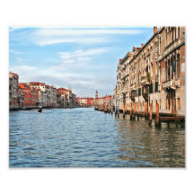 Grand Canal Photograph