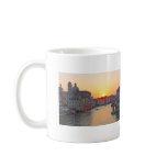 Grand canal Venice - sunrise Coffee Mugs