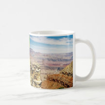 Grand Canyon 1 Mug