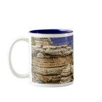 'Grand Canyon 3' Mug