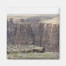 Grand Canyon, Arizona Magnet