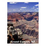 Grand Canyon, Arizona Postcards