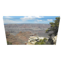 Grand Canyon Canvas Prints