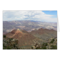 Grand Canyon card