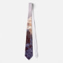 Grand Canyon in Winter Neck Ties