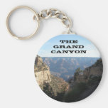 Grand Canyon Key Chain