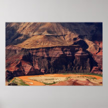 Grand Canyon Maker - Colorado River Print