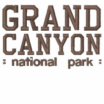 Grand Canyon Men's LS Polo - Grey
