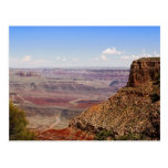 Grand Canyon Moran Point Postcard