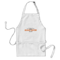 Grand Canyon National Park Apron