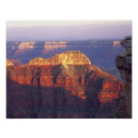 Grand Canyon National Park, Arizona, USA. Photographic Print