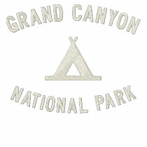 Grand Canyon National Park Polo