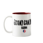 Grand Canyon National Park Coffee Mugs