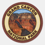 Grand Canyon National Park Stickers