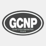 Grand Canyon National Park Stickers