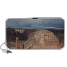 Grand Canyon of Arizona Notebook Speakers