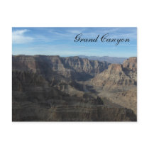 Grand Canyon Postcard