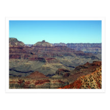 Grand Canyon Postcard