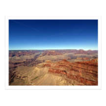 Grand Canyon Postcard