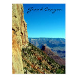 grand canyon slopes postcards