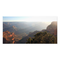 Grand Canyon Sunrise Photo