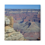 Grand Canyon Travel Photo Fridge Magnet