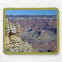 Grand Canyon Travel Photo Mouse Pad