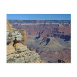 Grand Canyon Travel Photo Post Card