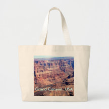 Grand Canyon, USA Tote Bag