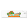 Grand Cayman Bumper Stickers