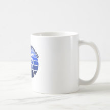 Grand Cayman Coffee Mugs