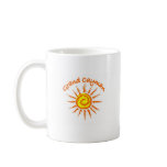 Grand Cayman Coffee Mug