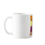Grand Cayman Mug