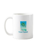 Grand Cayman Coffee Mugs