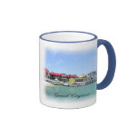 Grand Cayman Mug